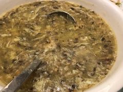 -常州逸高酒店-中餐厅