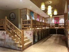 -汤W城市微度假(仓山店)