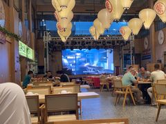 -羊之道草原味道清真餐厅(番禺店)