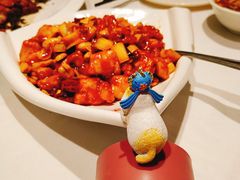 -峨嵋酒家(地安门店)