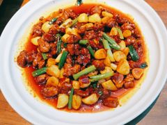 -树厨贵州菜(花果园购物中心店)