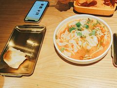 -谷丽麦馕新疆菜·清真(步步高梅溪新天地店)