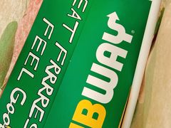 -赛百味SUBWAY(东风广场店)