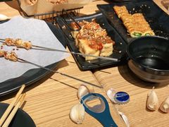 -壹酒贰肉1926·深夜食堂(南京北街店)