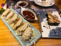 -青空日本料理(随州万达店)