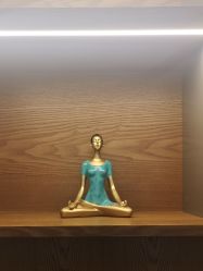 -FineYoga梵音瑜伽·普拉提