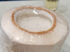 -烹然四季椰子鸡火锅(团结湖总店)