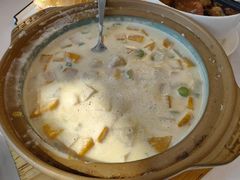 -鹿鸣酒家(越秀店)