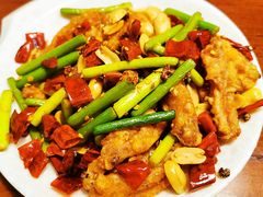 招牌鸡翅-搓火大都会(广安门总店)