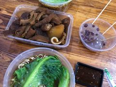 -阿姨牛杂(北京路店)