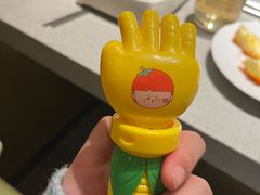 -海底捞火锅(团结桥店)