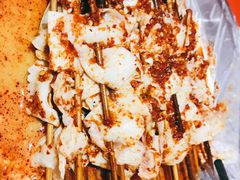-玲玲涮牛肚(土门坊店)