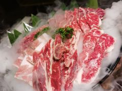 -九田家黑牛烤肉料理(新辰里亚运村店)