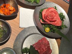 -烧肉达人•炭火烧肉(新天地店)