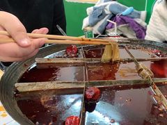 -石灰市老火锅(北滨路店)