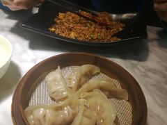 -轻捞慢起面馆(新世界百货店)