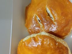 老婆饼-好利来.生日蛋糕(杨家坪店)