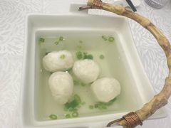 -品海楼·大连海胆锅贴馆(东港店)