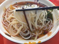 招牌螺蛳粉-螺小胖柳州螺蛳粉(钟楼总店)