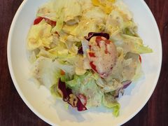 -鲁菜根·泰山菜(泰山店)