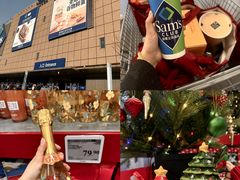 -山姆会员商店(上海浦东店)