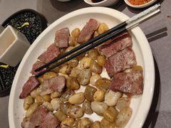 -墨宴(西洋湖店)