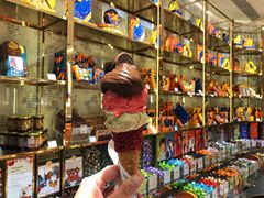 -VENCHI 闻绮(北京国贸商城店)