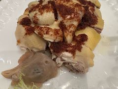 -白云宾馆·白云宴餐厅
