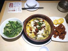 -大碗先生(万家丽店)