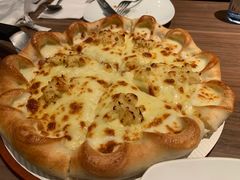 -必胜客(浦上万达店)