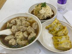 -蒋家桥饺面店(奥邦店)