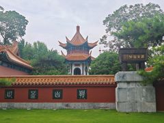 -戏马台景区
