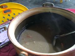 虾粥-电白食府(园岭三街店)