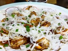 -隆喜元鱼汤包·海鲜(中联广场店)