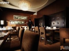 -丽晶酒店-金宝99 Restaurant