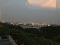 -杭州香格里拉饭店