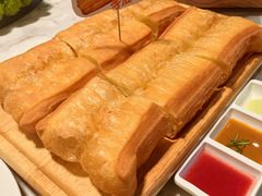 -滋粥楼·顺德菜(番禺广场总店)
