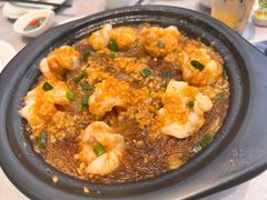 -船歌·鱼水饺青岛菜(太阳宫凯德MALL店)