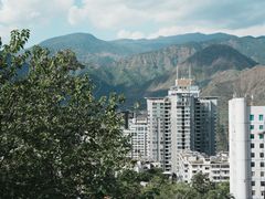 -攀枝花公园