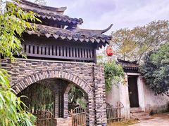 -沙家浜风景区