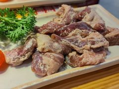 -喜来稀肉(北外滩白玉兰广场店)