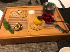 -莲西餐(曲江店)