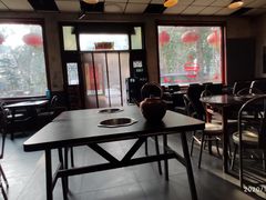 大堂-将台涮肉(酒仙桥店)