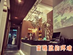 -梅花境(万科店)