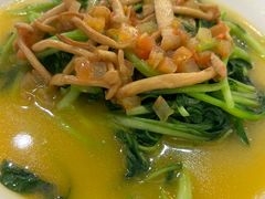 -香融府·烤鸭·家常菜(马家堡路店)