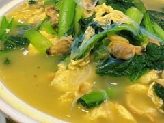 -北方饺子王·海肠捞饭·海鲜锅(山大店)