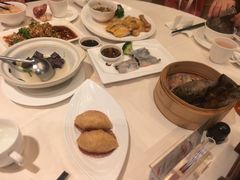 -顺丰国宴(工业博物馆店)