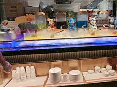 -德得轩烤涮一体自助餐厅(王府井店)