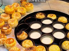 -观音桥步行街