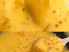 杨枝甘露-赵记传承(广州越秀五羊新城店)